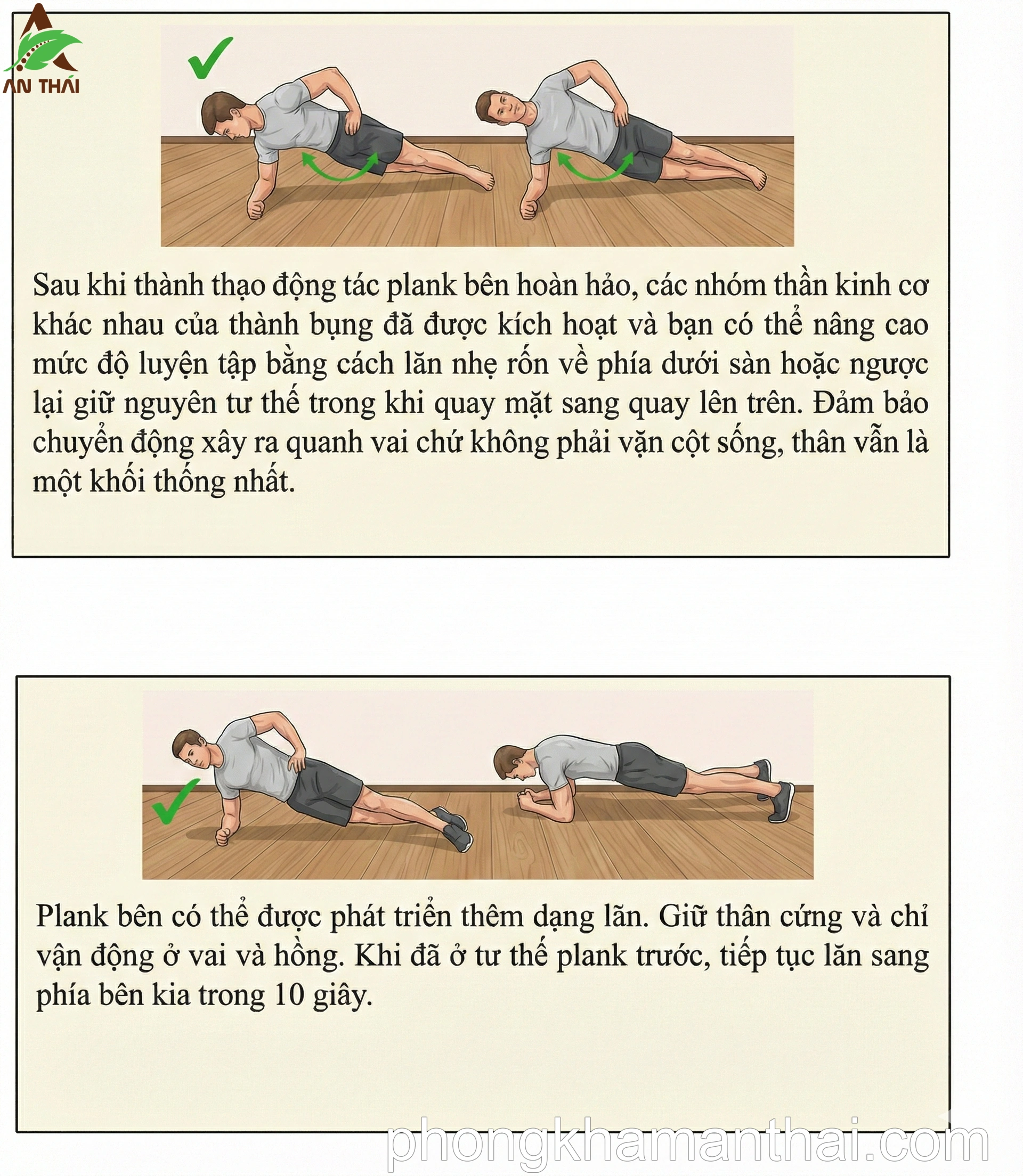 Plank nghiêng 4