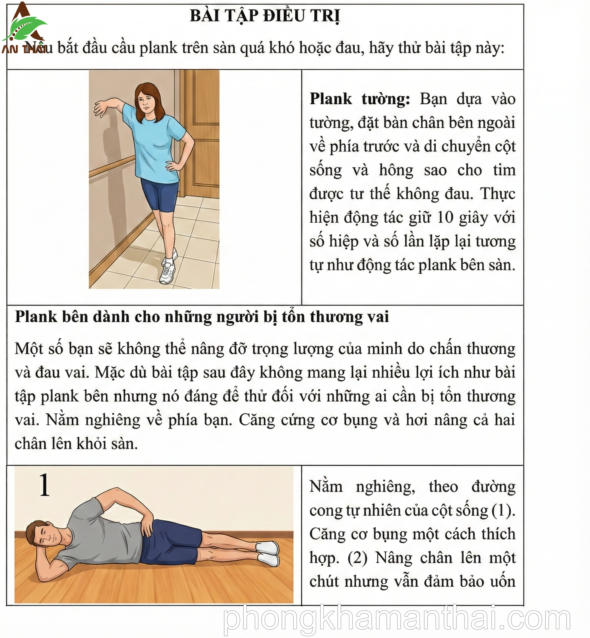 Plank nghiêng 5